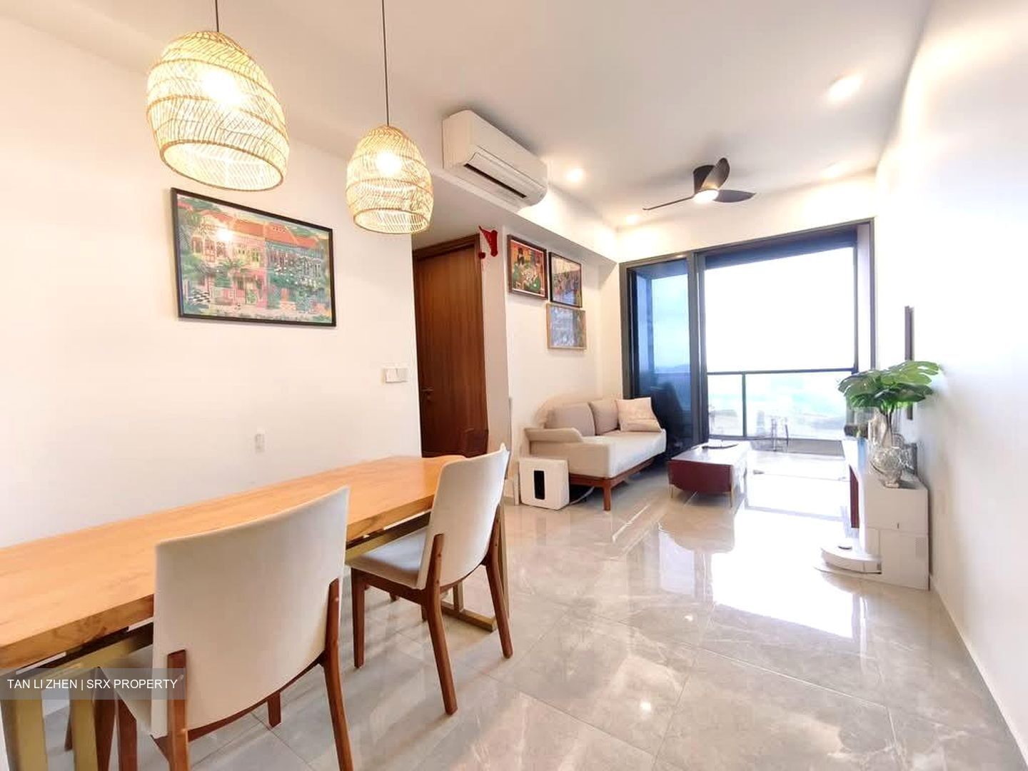 Stirling Residences (D3), Apartment #598482841